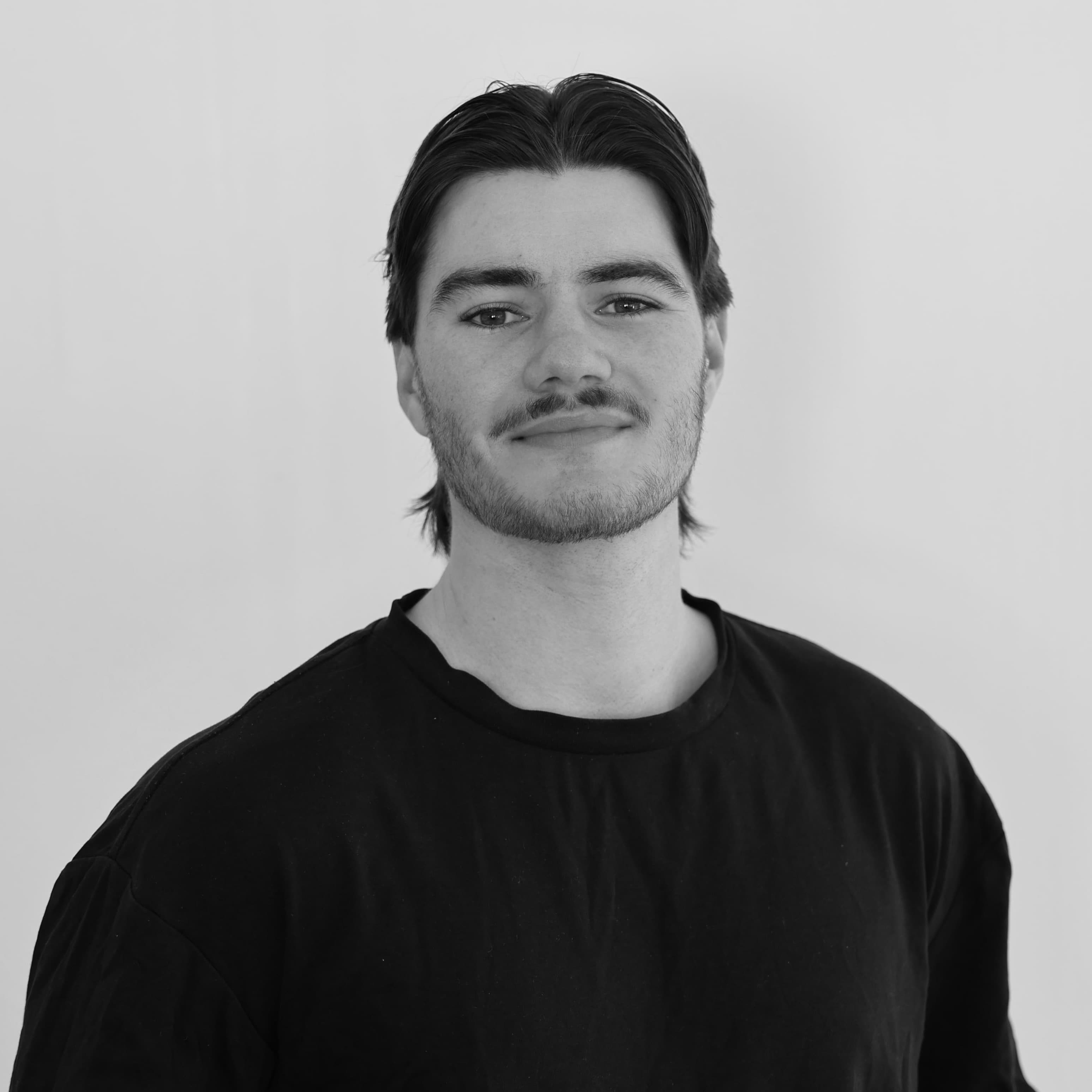 Hayden Richardson