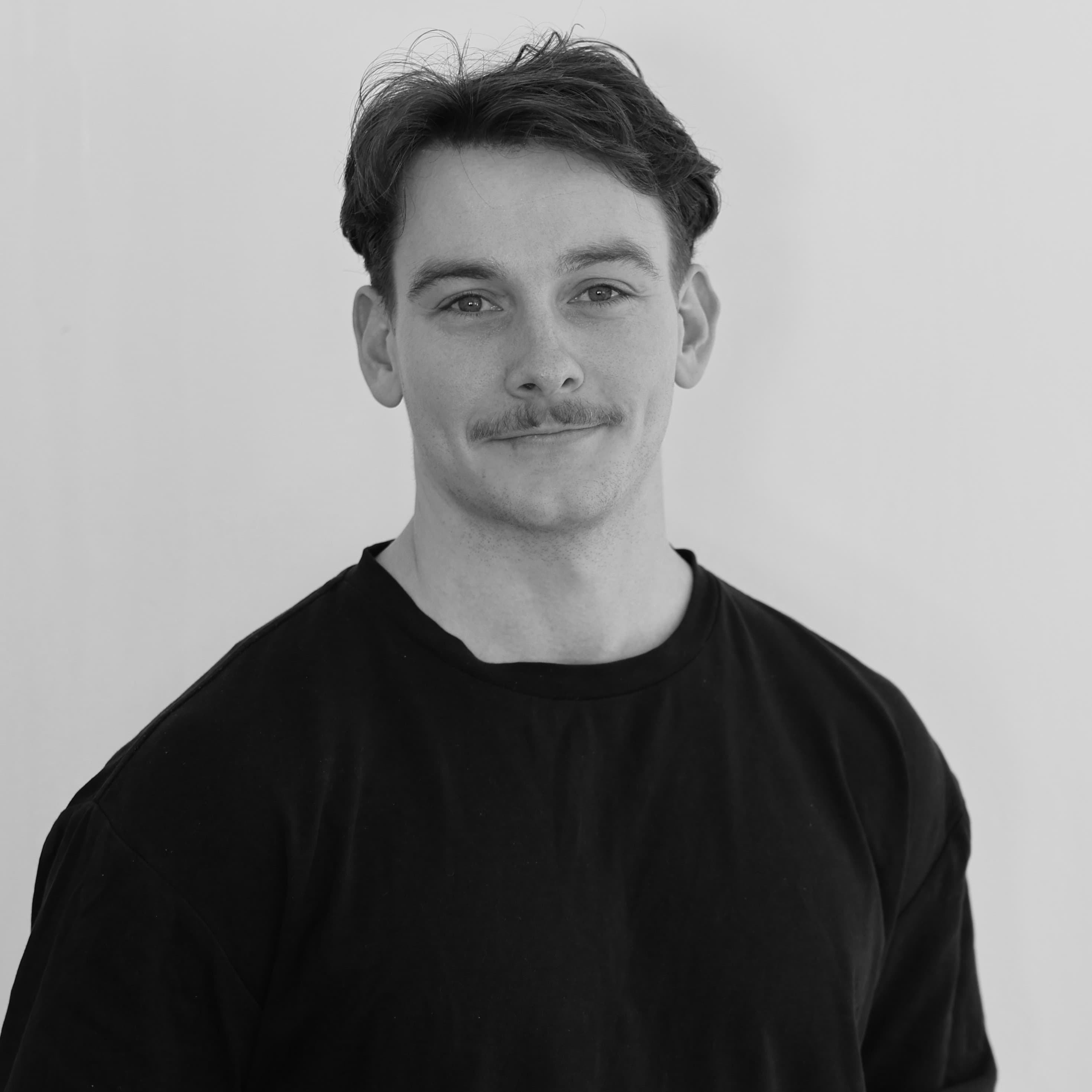 Joe Milburn